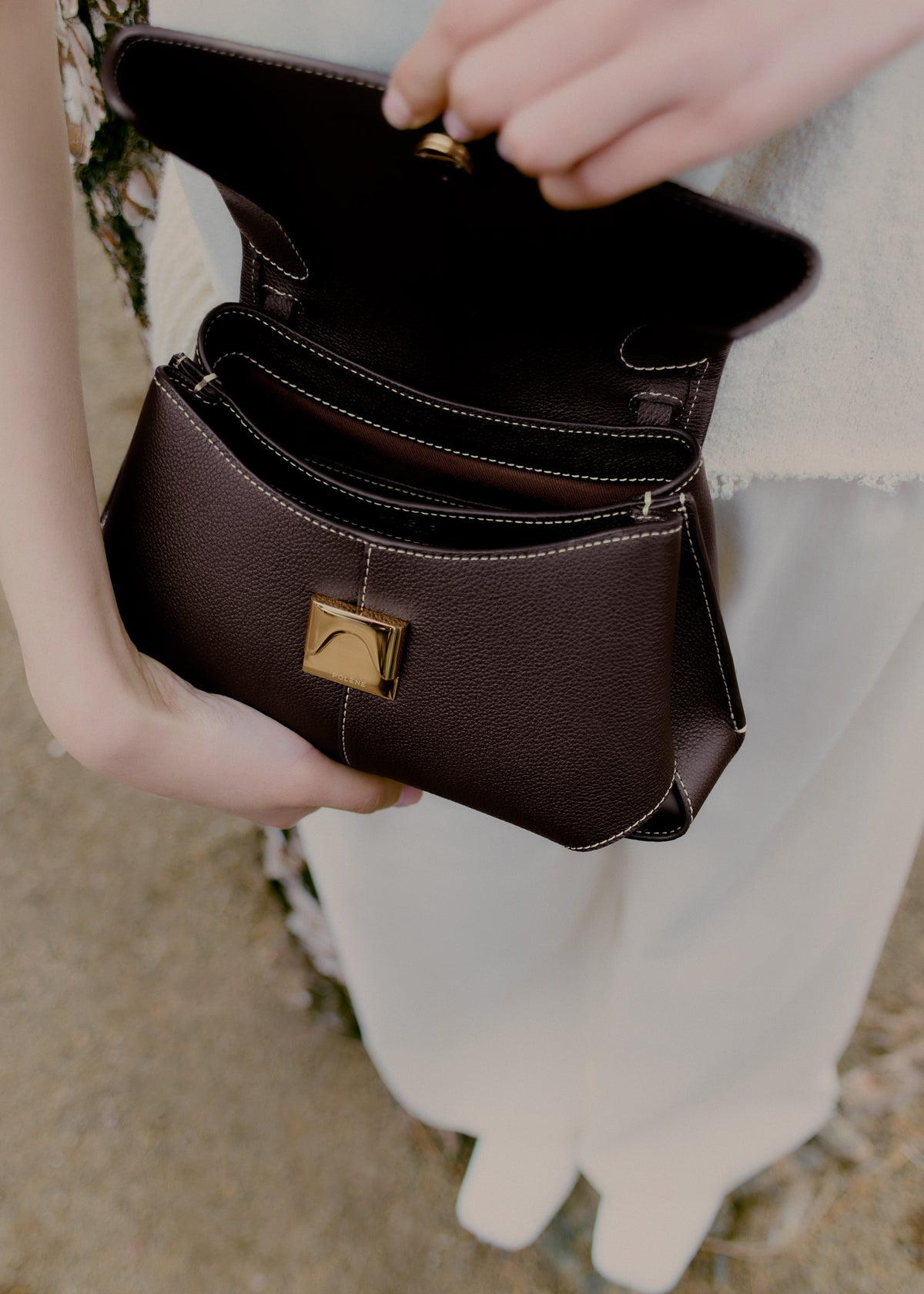 Mokki Mini - Ebony