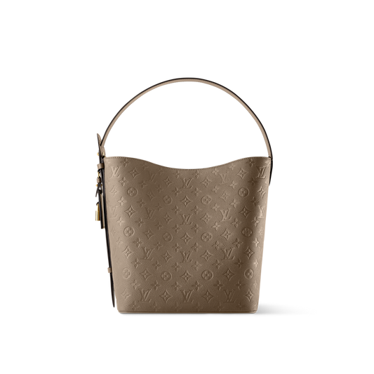 All In Monogram Empreinte