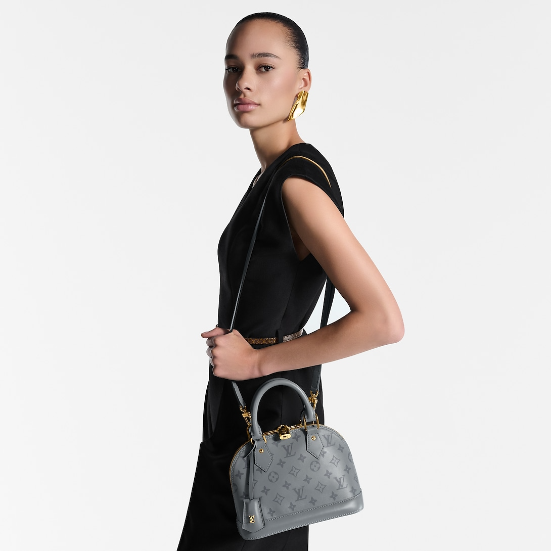 Alma Other Leather