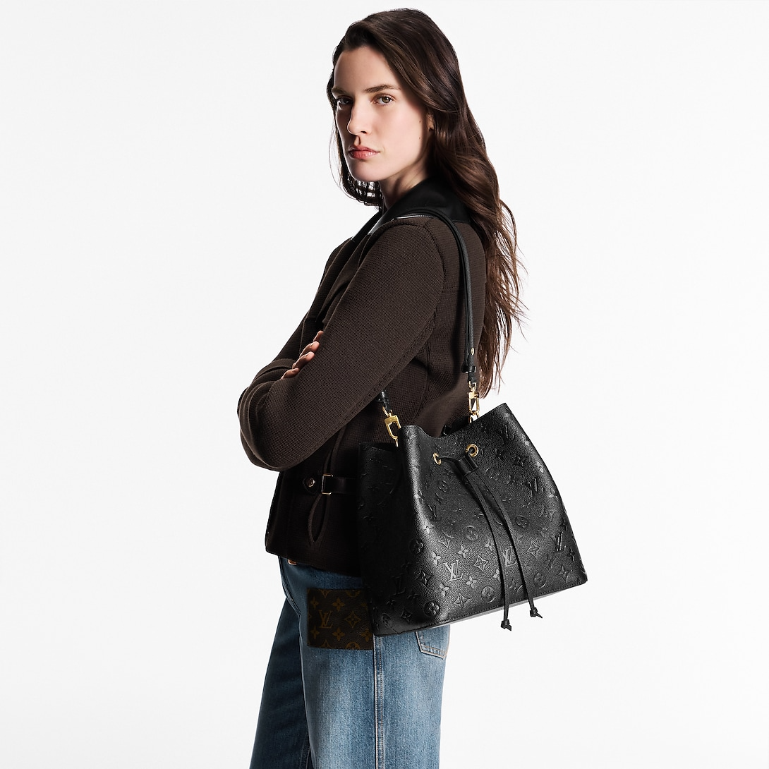 NéoNoé Monogram Empreinte MM