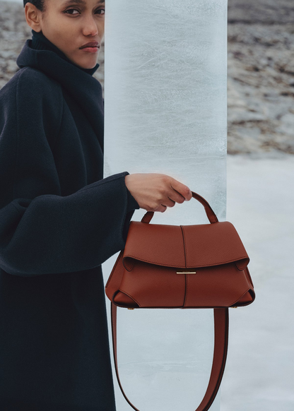 Mokki Mini - Red Clay