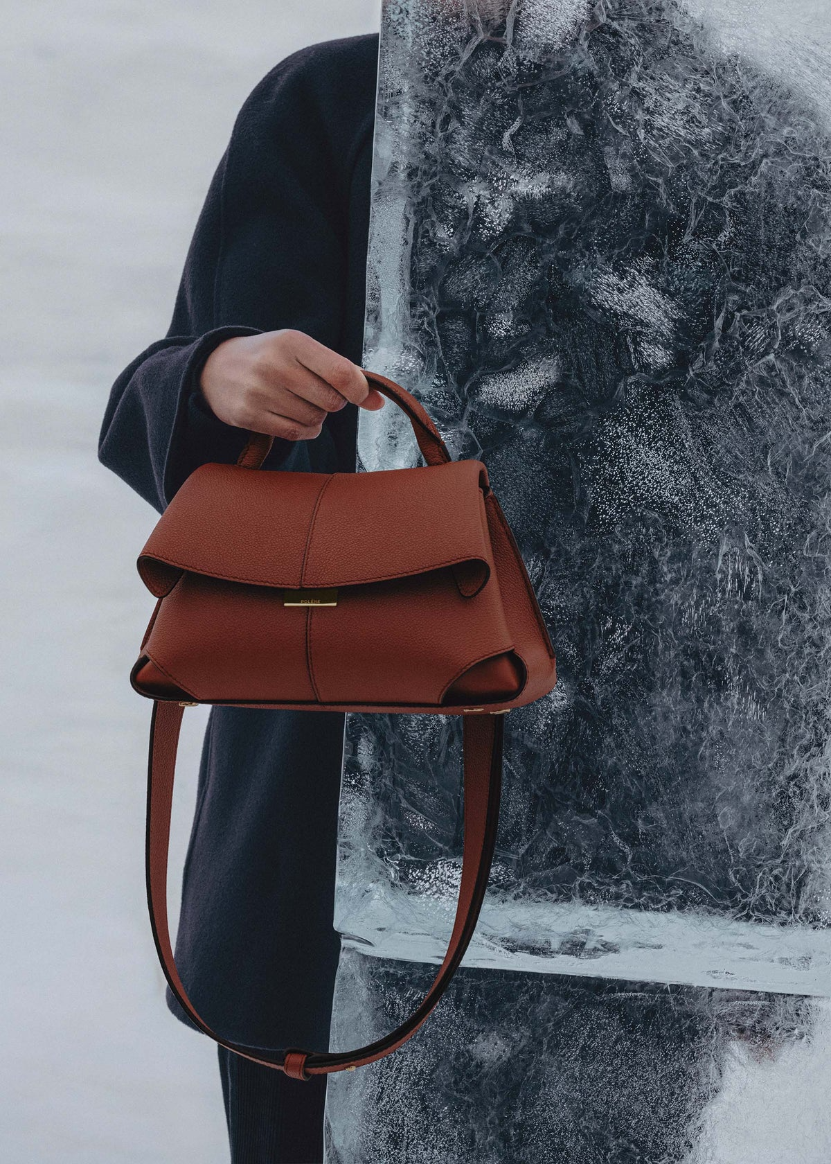 Mokki Mini - Red Clay
