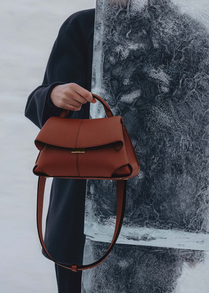 Mokki Mini - Red Clay