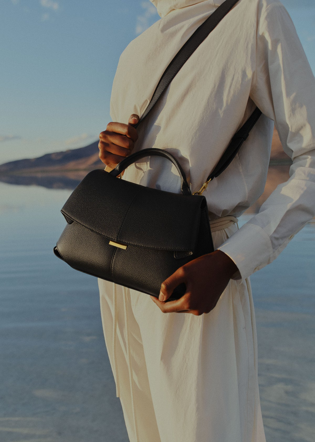 Mokki Mini - Black