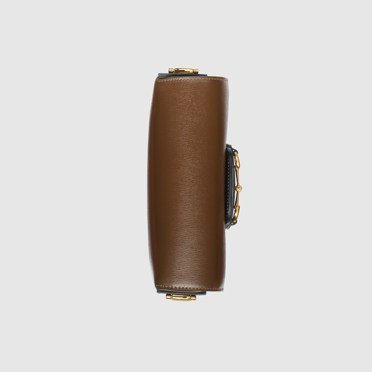 Gucci Horsebit 1955 Shoulder Bag - Brown