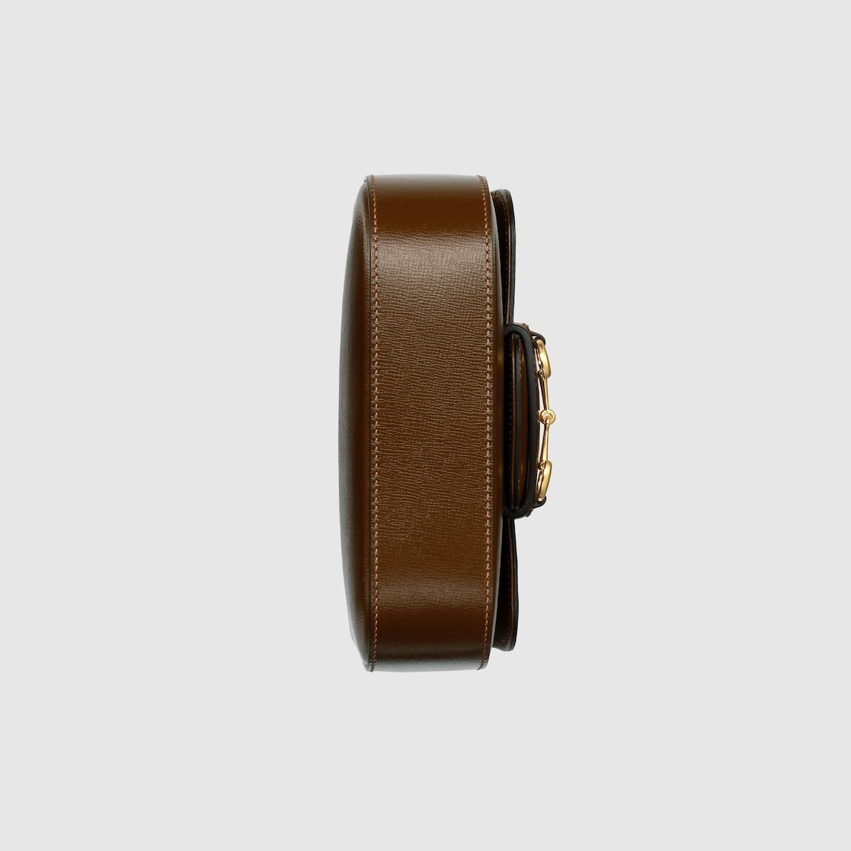Gucci Horsebit 1955 Shoulder Bag - Brown