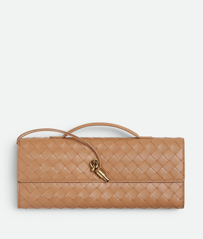 Andiamo Clutch