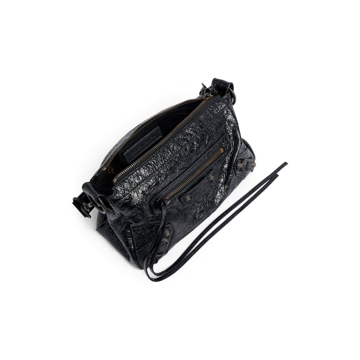 Le City Moto Mini
