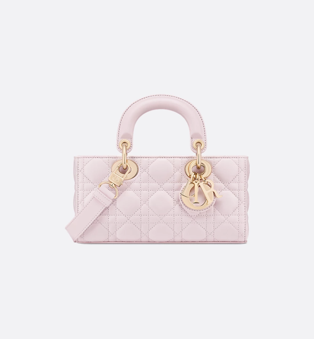 Small Lady D-Joy Bag