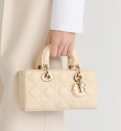 Small Lady D-Joy Bag