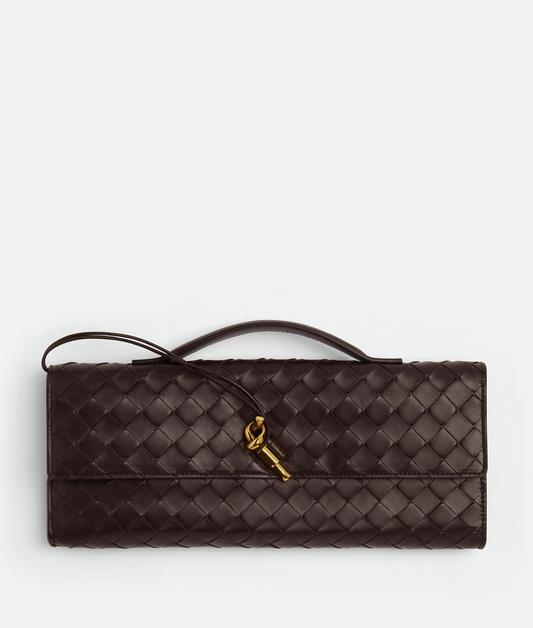 Andiamo Clutch