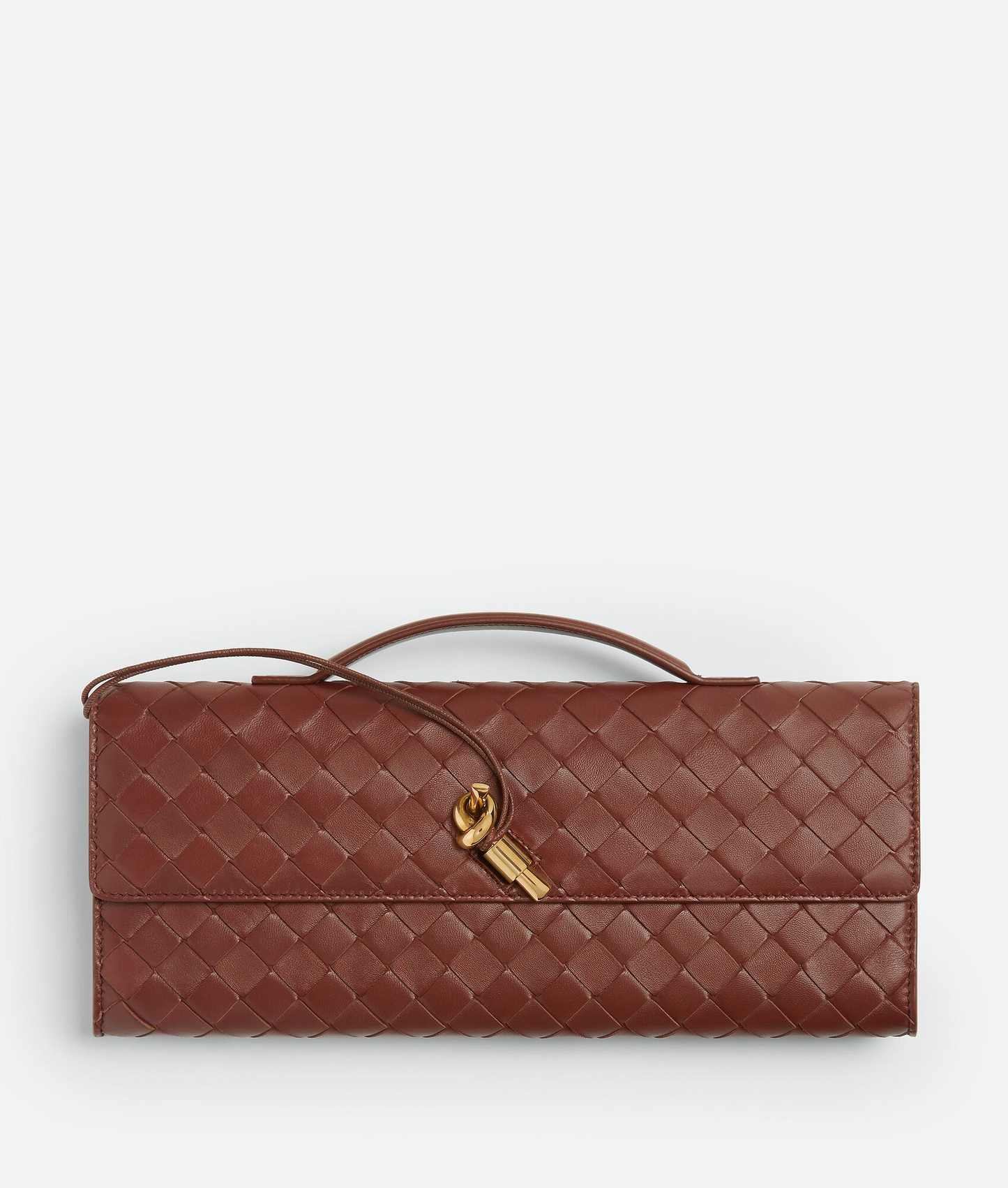 Andiamo Clutch
