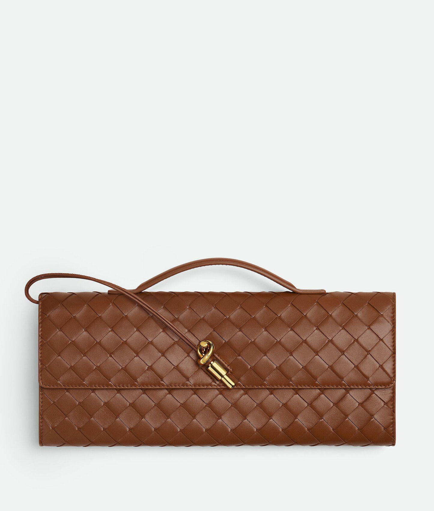 Andiamo Clutch