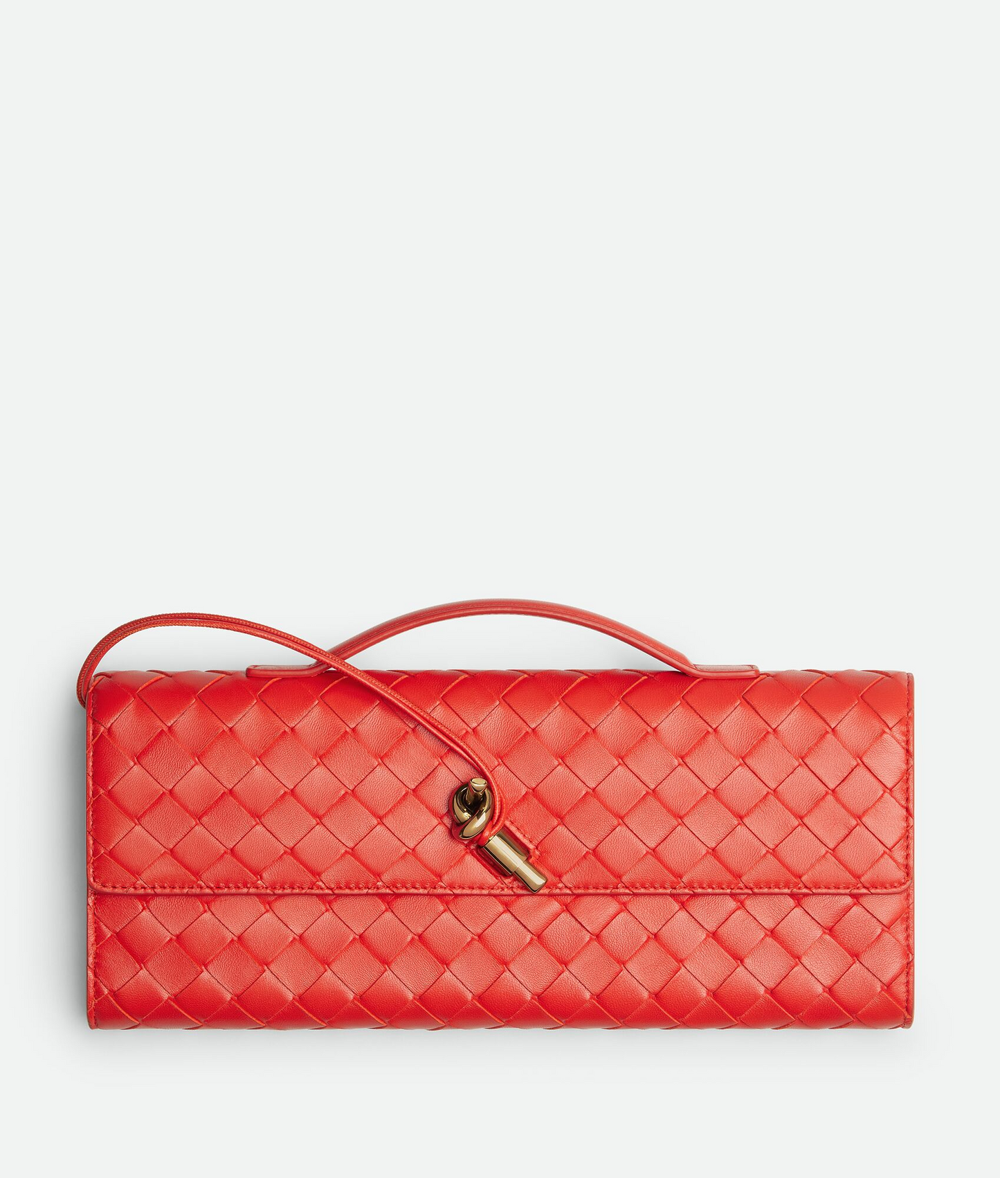 Andiamo Clutch