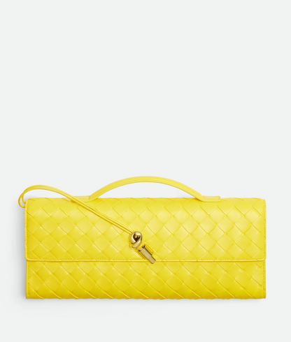 Andiamo Clutch