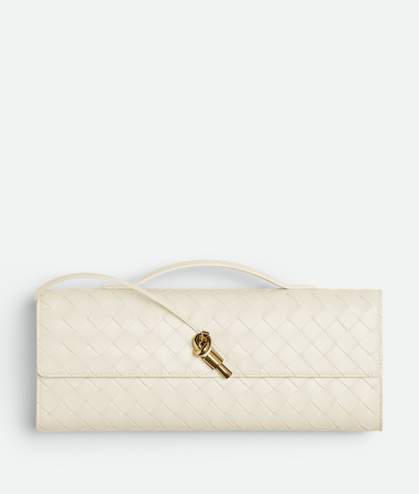 Andiamo Clutch