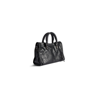 Le City Bag Small - Brass Hardware