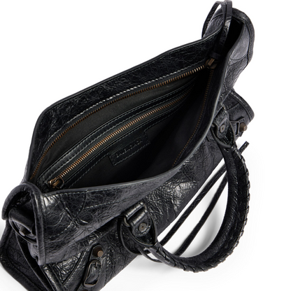 Le City Bag Small - Brass Hardware