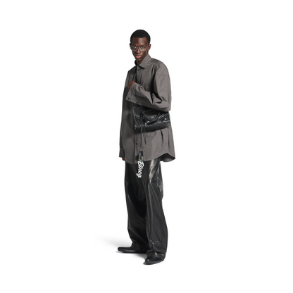 Le City Bag Small - Brass Hardware