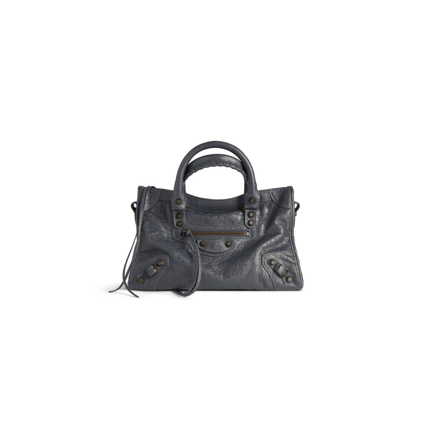 Le City Bag Small - Brass Hardware