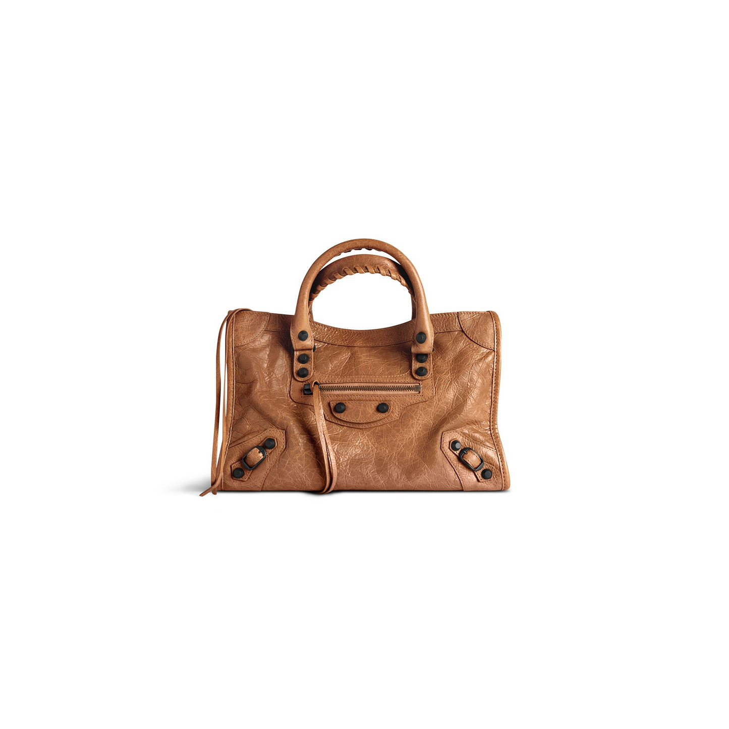 Le City Bag Small - Brass Hardware