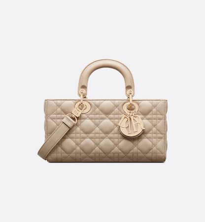 Medium Lady D-Joy Bag