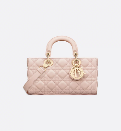 Medium Lady D-Joy Bag