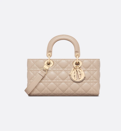 Medium Lady D-Joy Bag