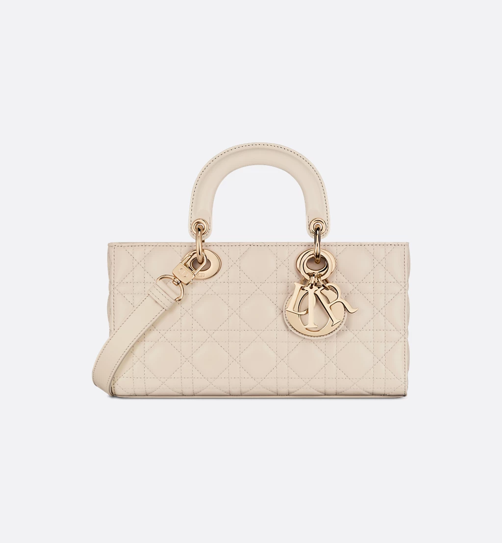 Medium Lady D-Joy Bag