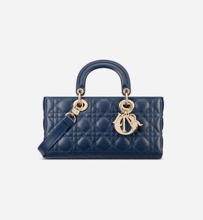 Medium Lady D-Joy Bag