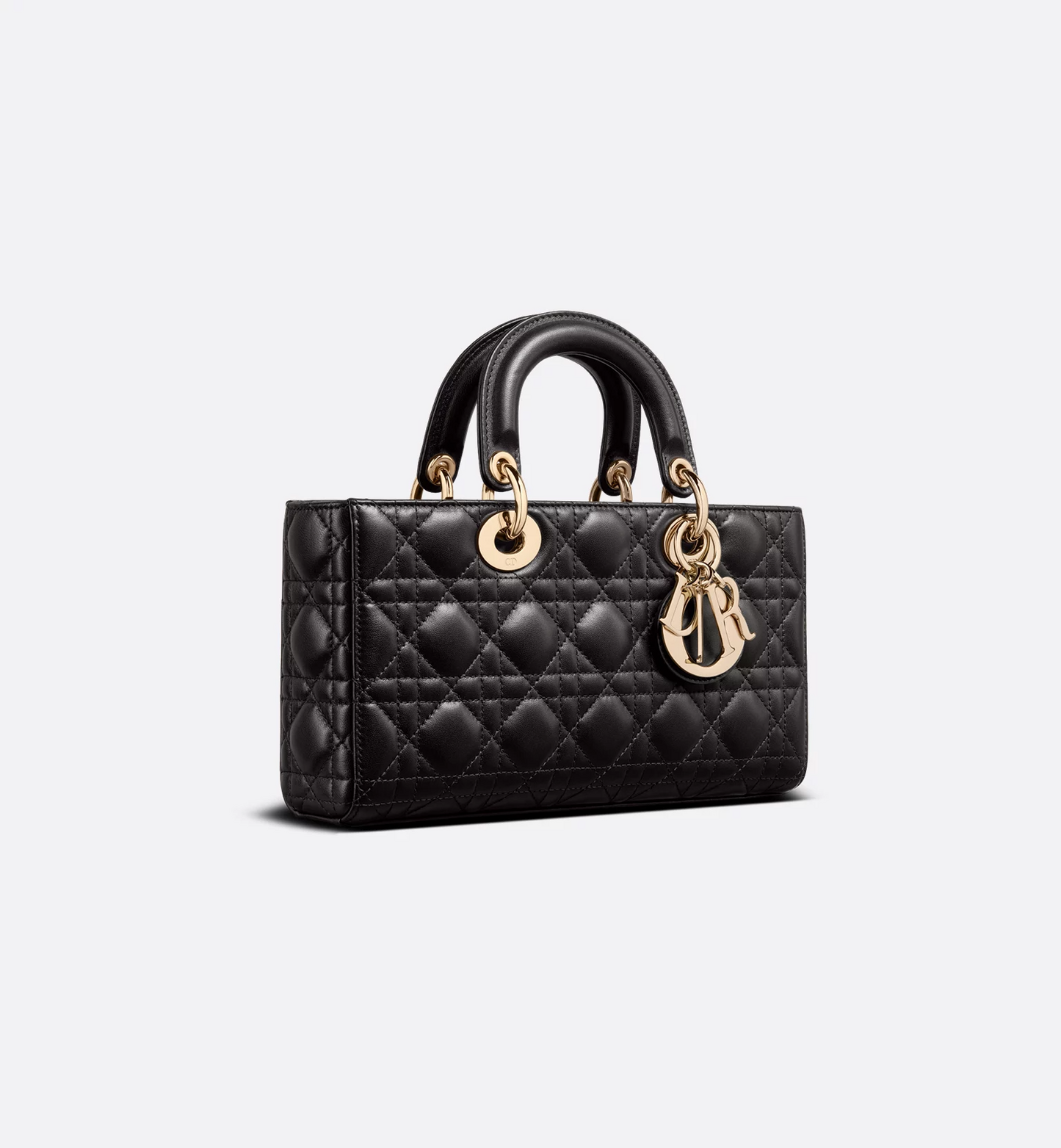 Medium Lady D-Joy Bag