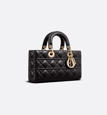 Medium Lady D-Joy Bag