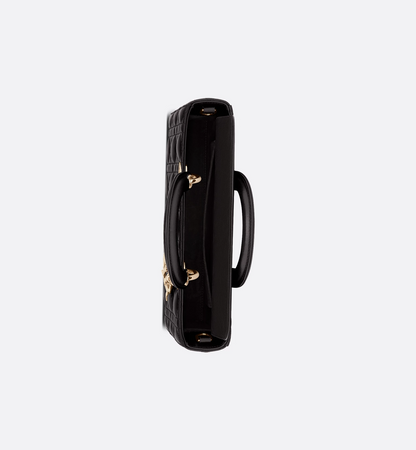 Medium Lady D-Joy Bag