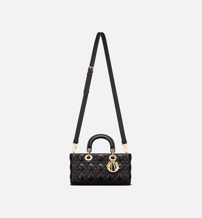 Medium Lady D-Joy Bag