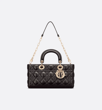 Medium Lady D-Joy Bag