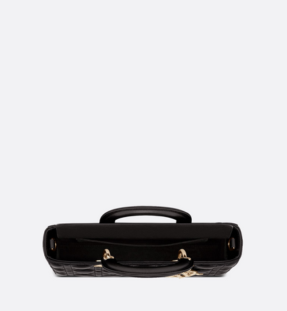 Medium Lady D-Joy Bag
