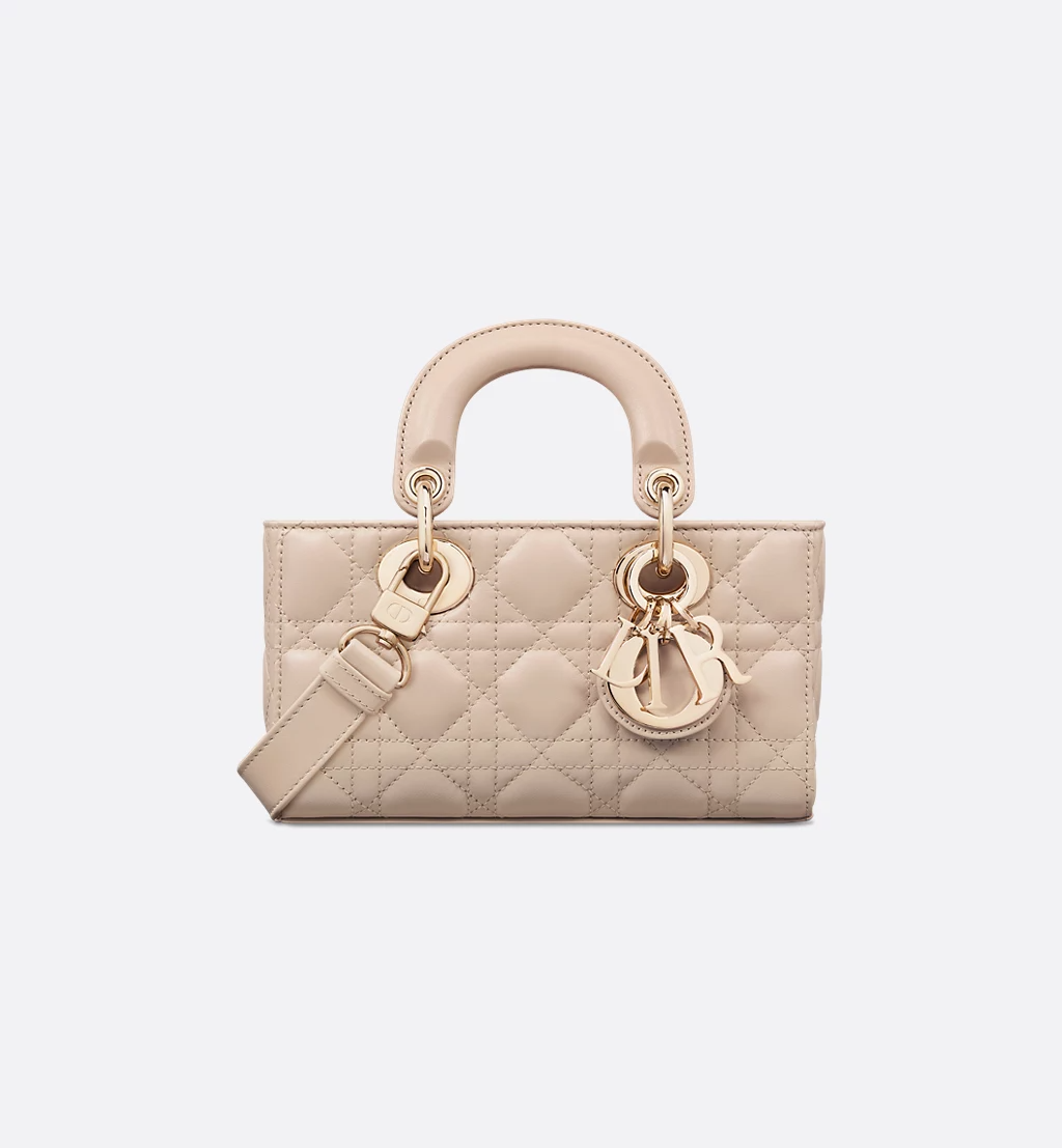 Mini Lady D-Joy Bag