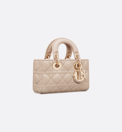 Mini Lady D-Joy Bag
