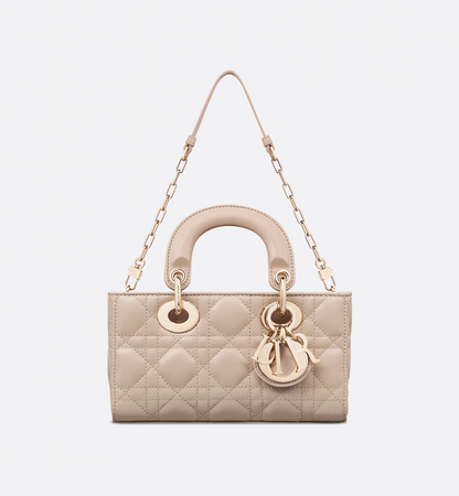 Mini Lady D-Joy Bag