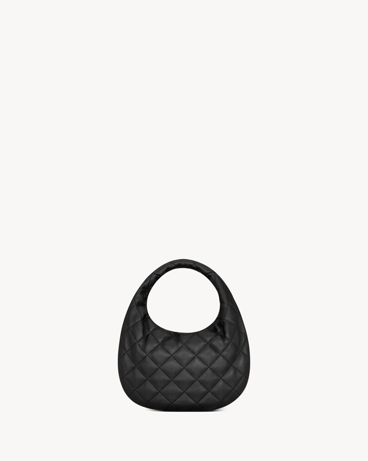 ICARINO in Quilted Nappa