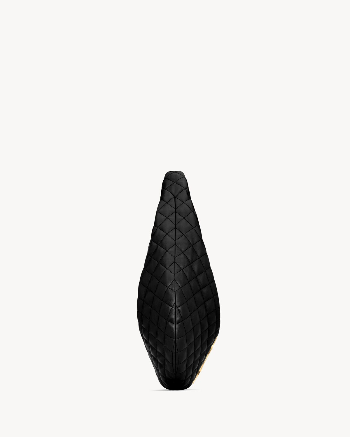 ICARE Hobo in Quilted Nappa