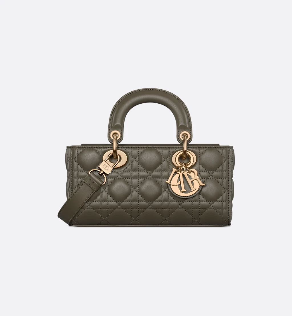 Small Lady D-Joy Bag