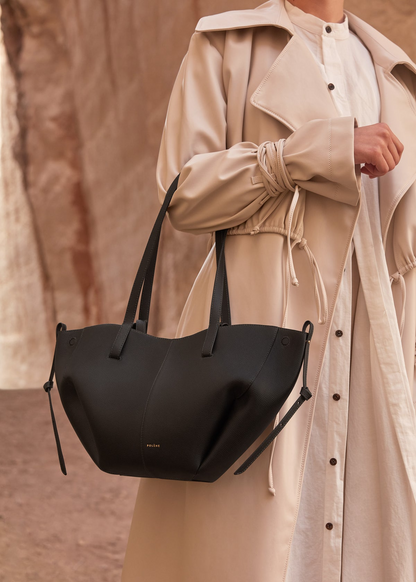 Cyme Mini - Black
