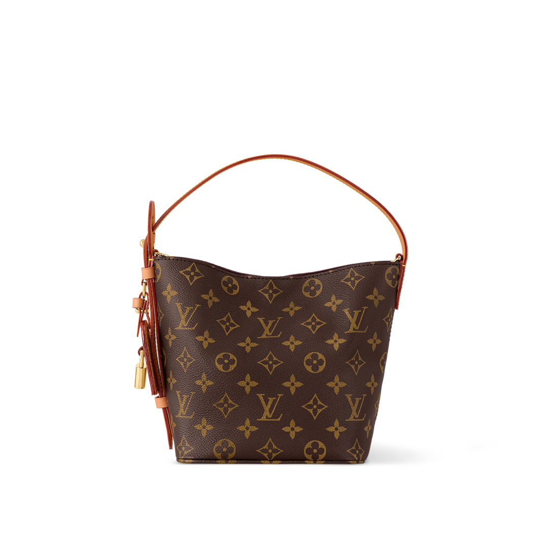 All In Monogram
