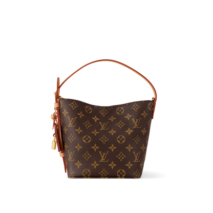All In Monogram
