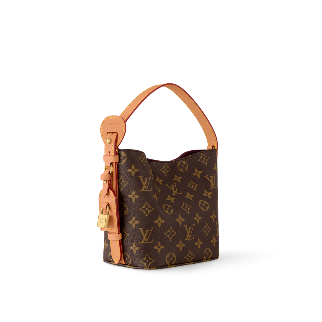 All In Monogram