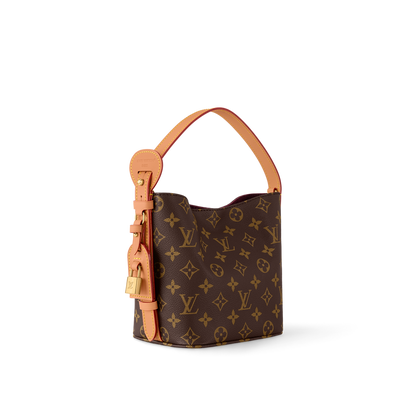 All In Monogram