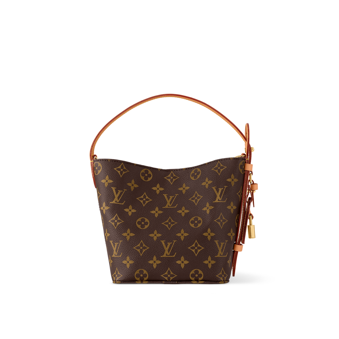 All In Monogram