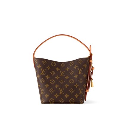 All In Monogram