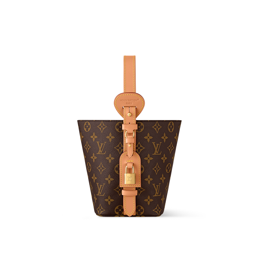 All In Monogram